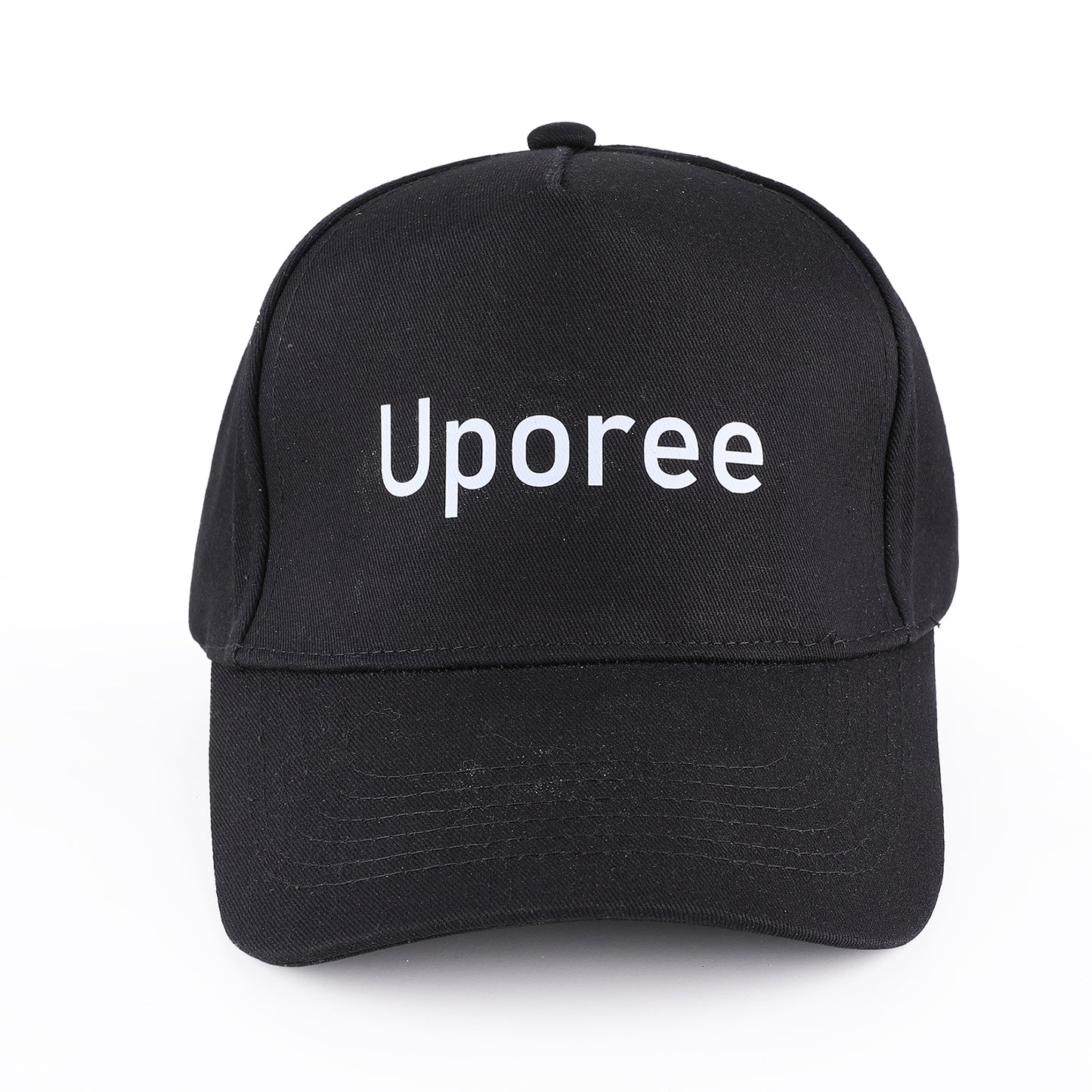 Uporee Unisex Low Profile Hat Men Women Baseball Cap Dad Hat Adjustable Unconstructed Plain Cap