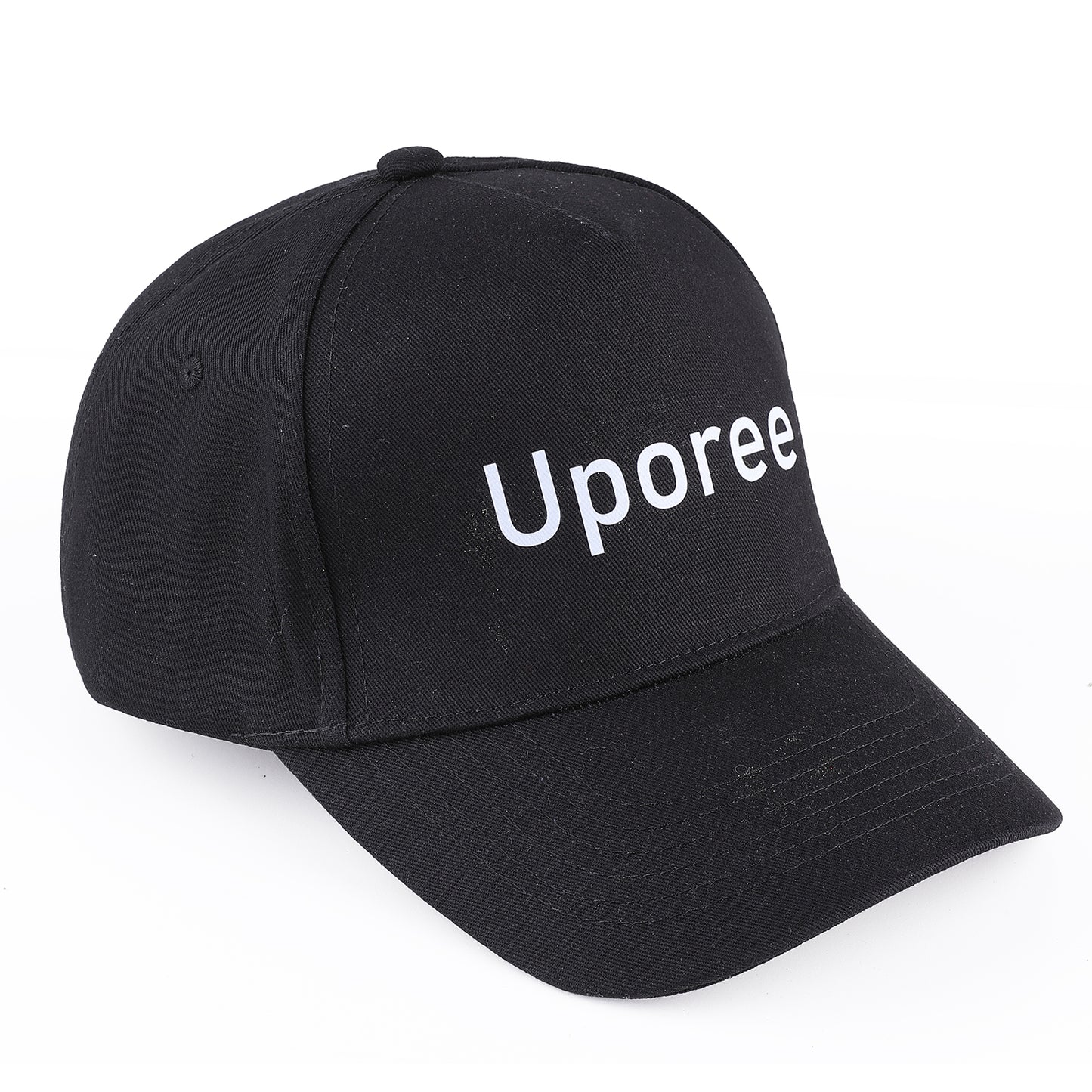 Uporee Unisex Low Profile Hat Men Women Baseball Cap Dad Hat Adjustable Unconstructed Plain Cap